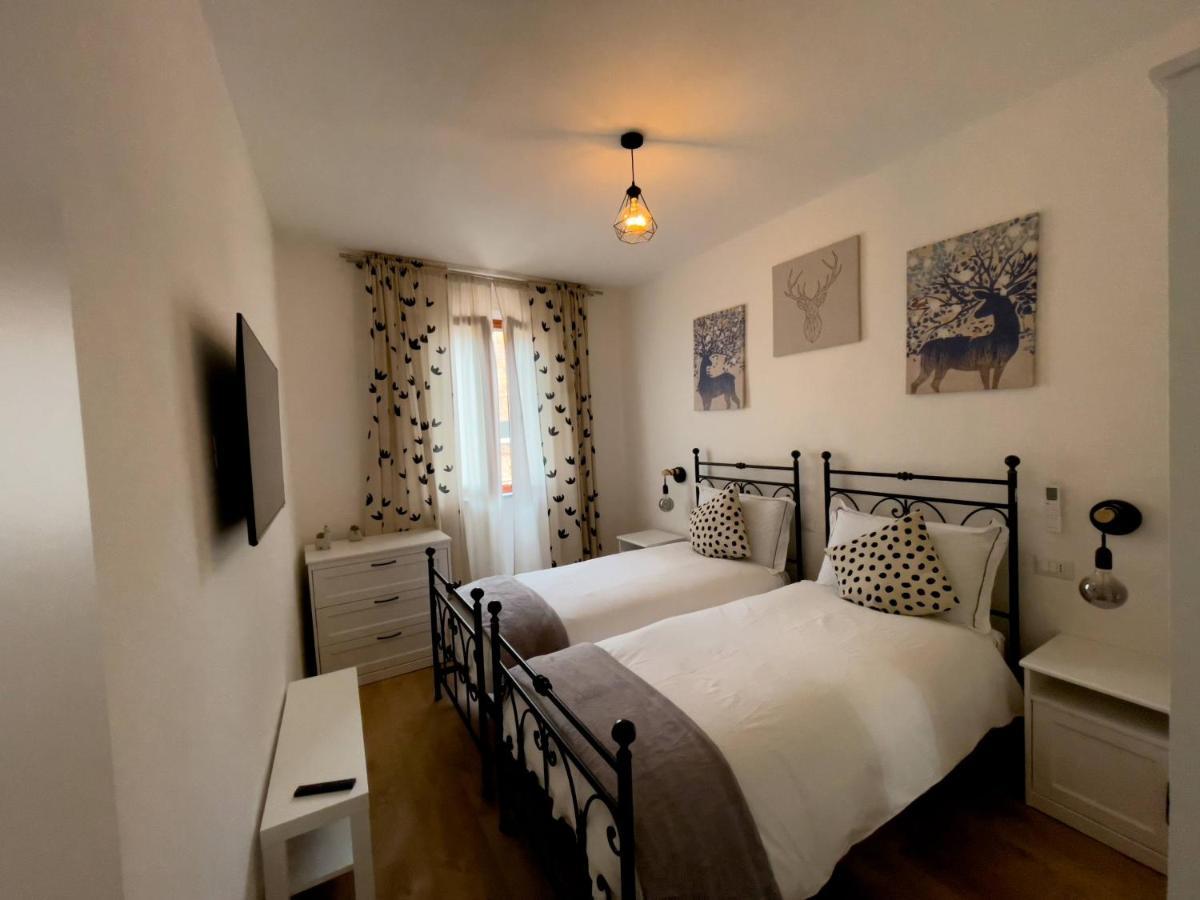 Apartamento Acasasiena