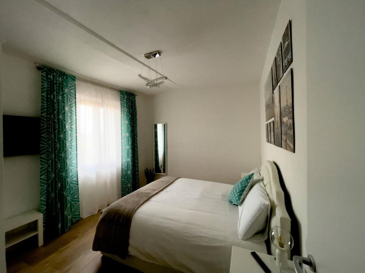 Apartamento Acasasiena *