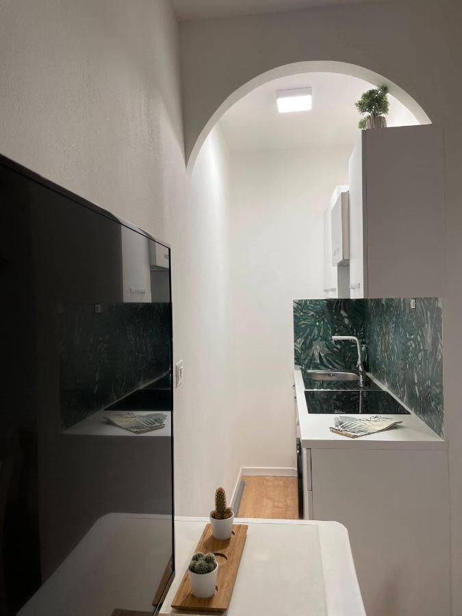 Acasasiena Apartamento