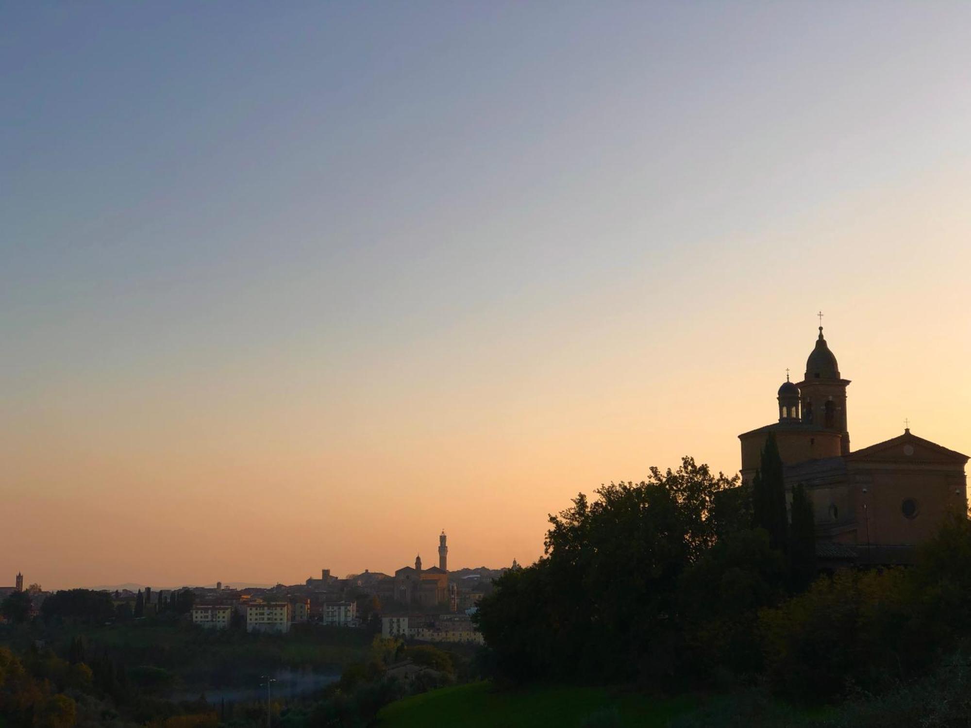 Apartamento Acasasiena Siena