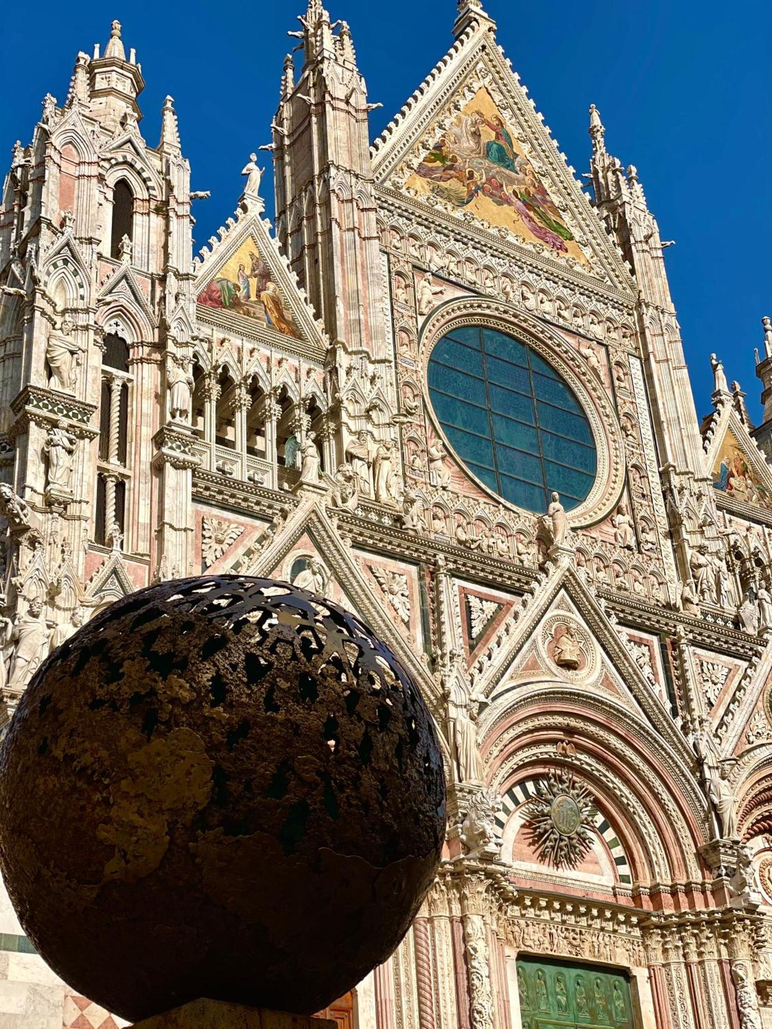 Apartamento Acasasiena Siena